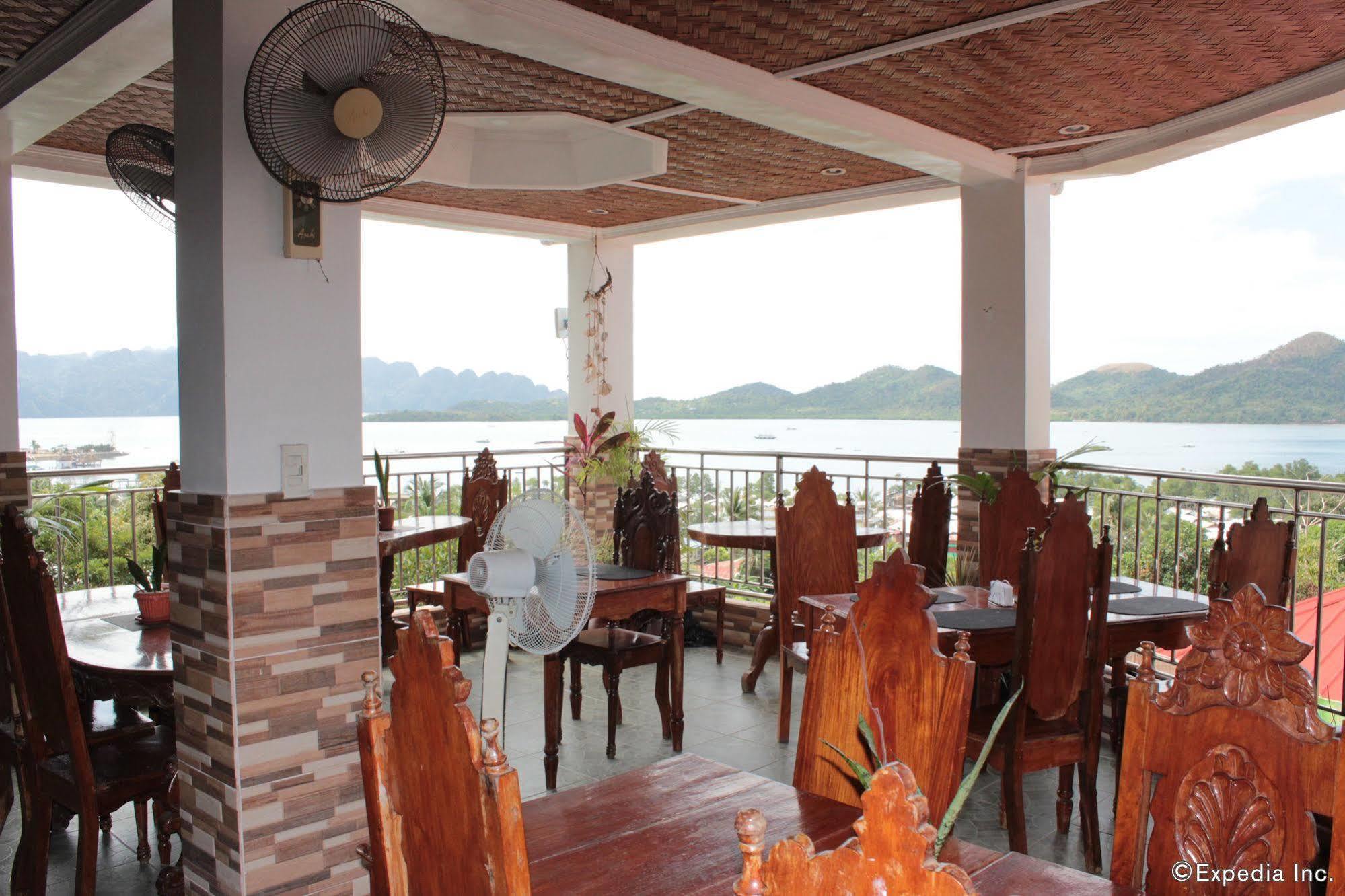 Apartelle De Gabrielle Coron Exterior photo